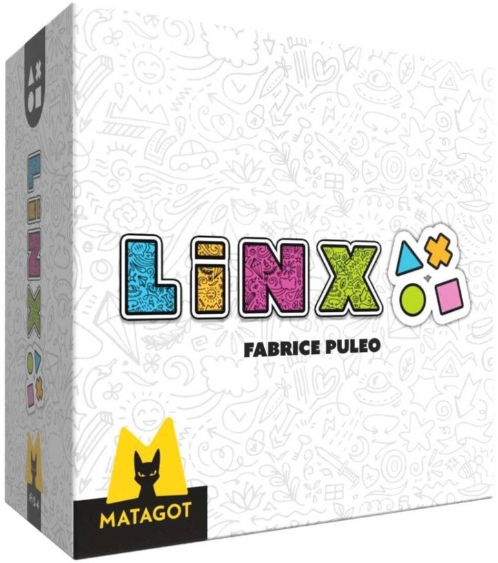 Linx