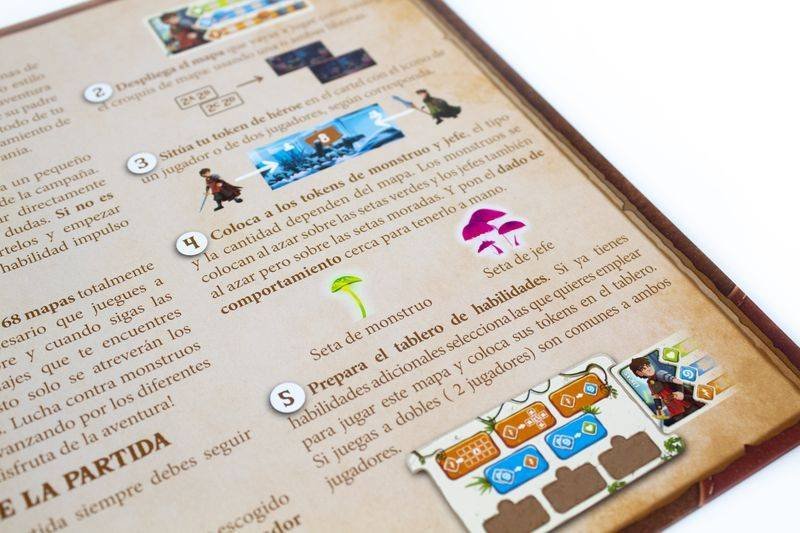 Monstervania imagen 4
