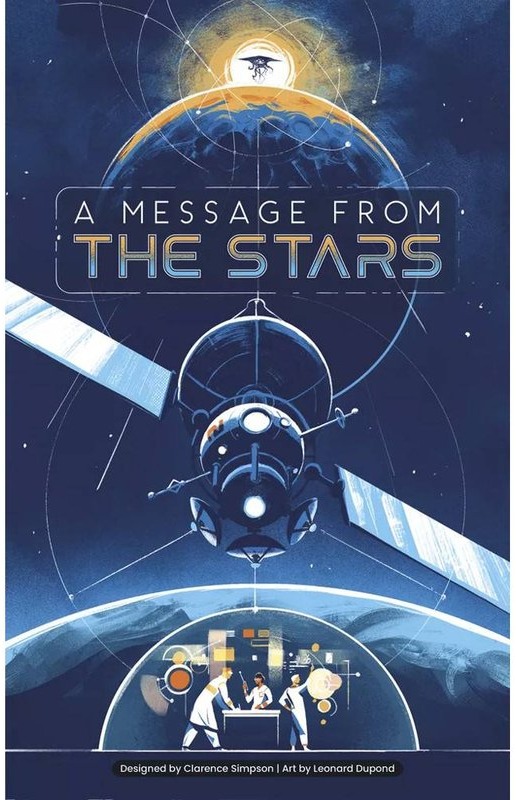 Un Mensaje de las Estrellas