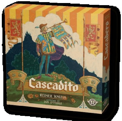 Cascadito