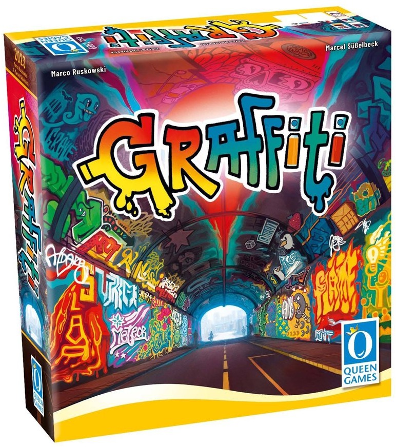 Graffiti