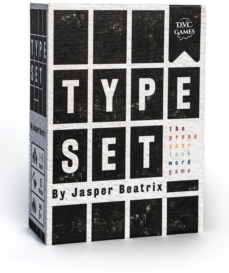 Typeset