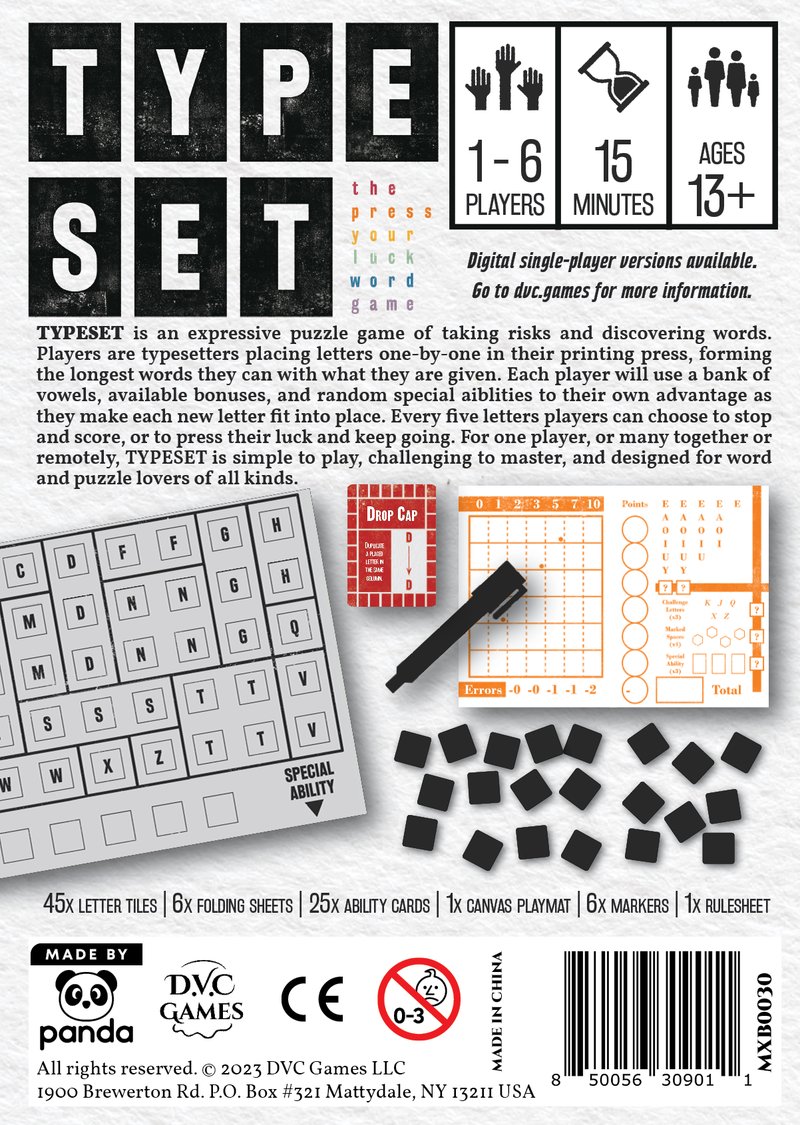 Typeset imagen 2