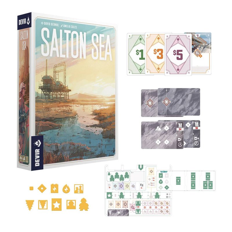 Salton Sea imagen 2