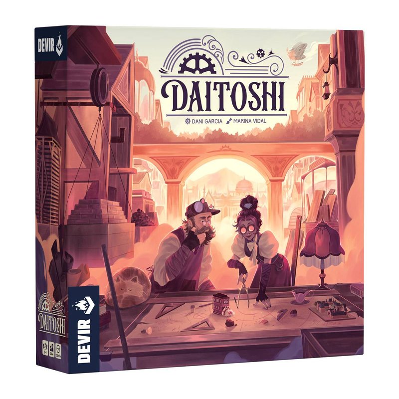 Daitoshi imagen 2