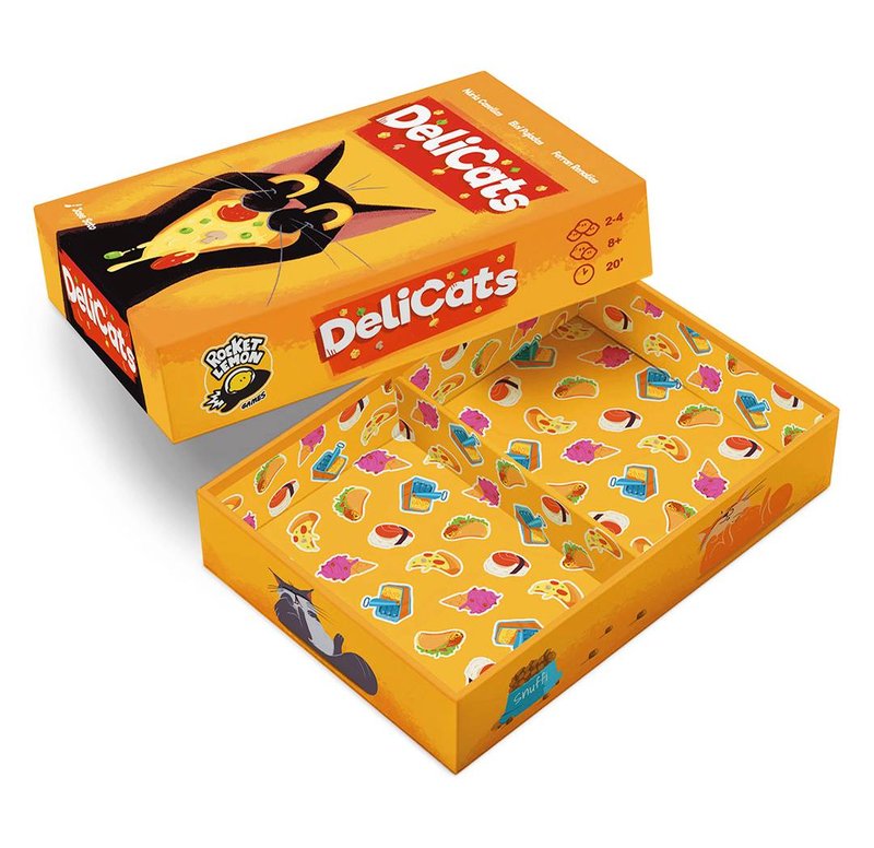 Delicats imagen 2