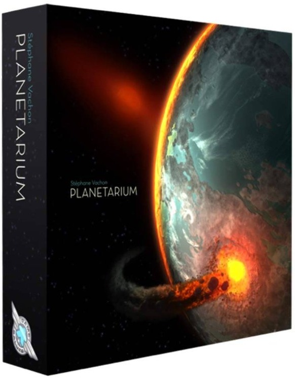 Planetarium