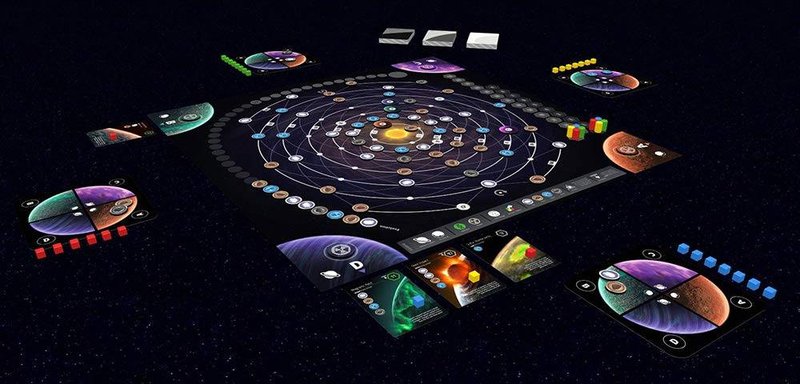 Planetarium imagen 2