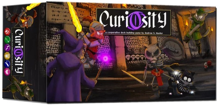 Curiosidad