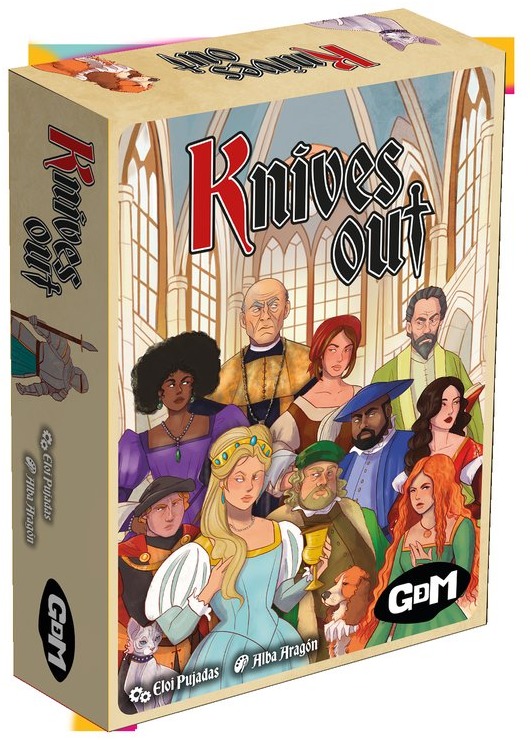 Knives Out