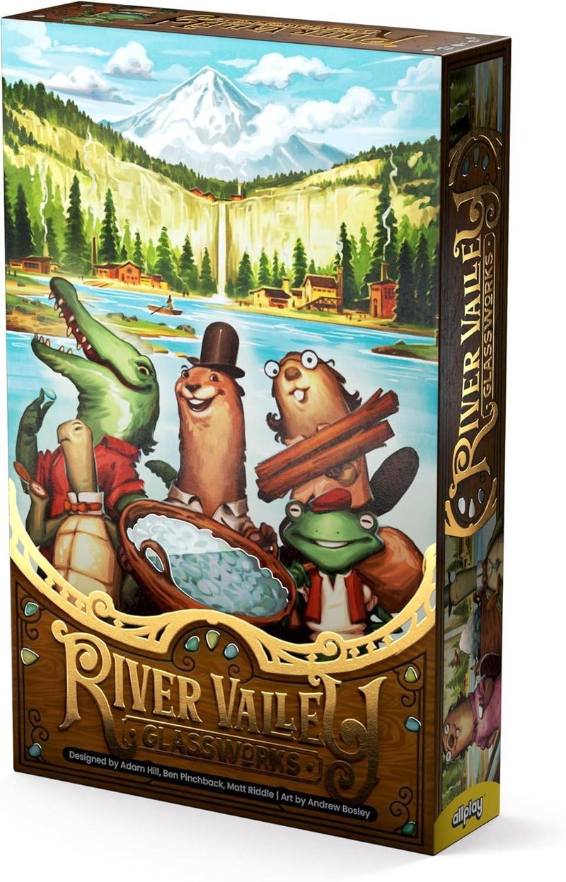 River Valley Glassworks imagen 3