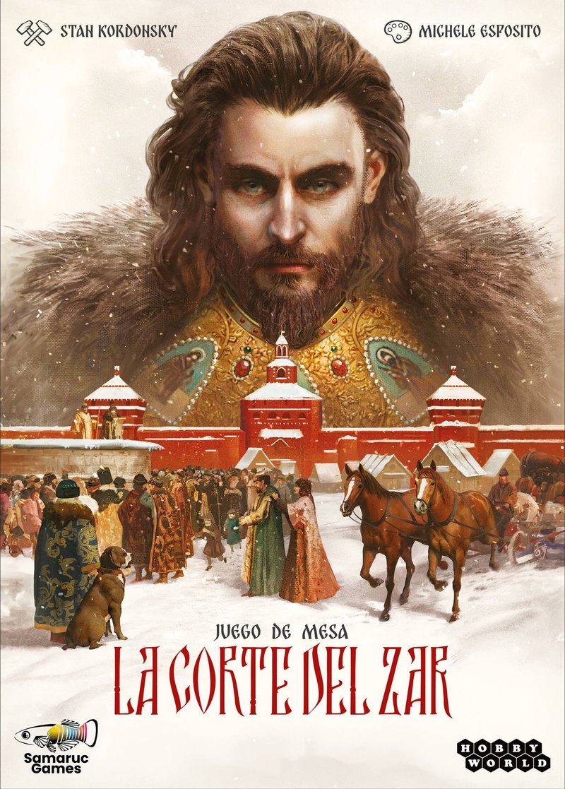 The First Tsar: Ivan the Terrible imagen 3
