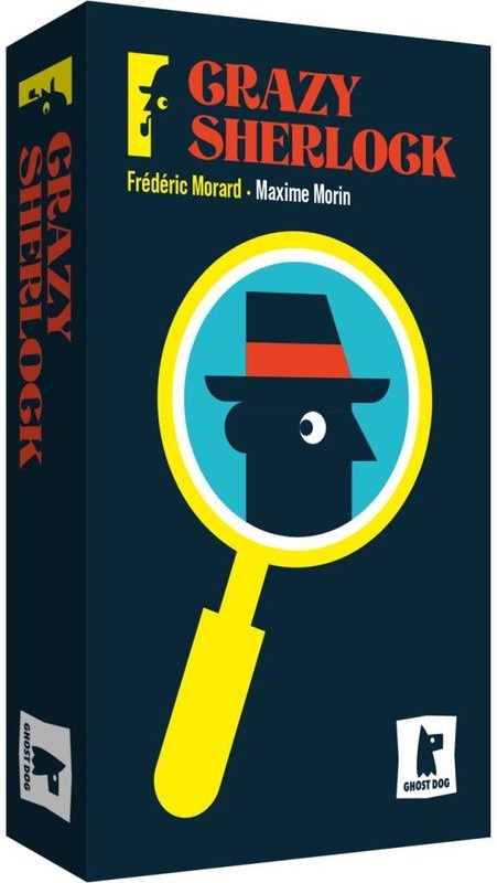 Sherlock Loco