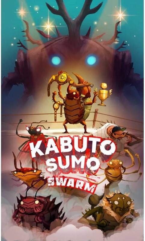 Kabuto Sumo: Swarm