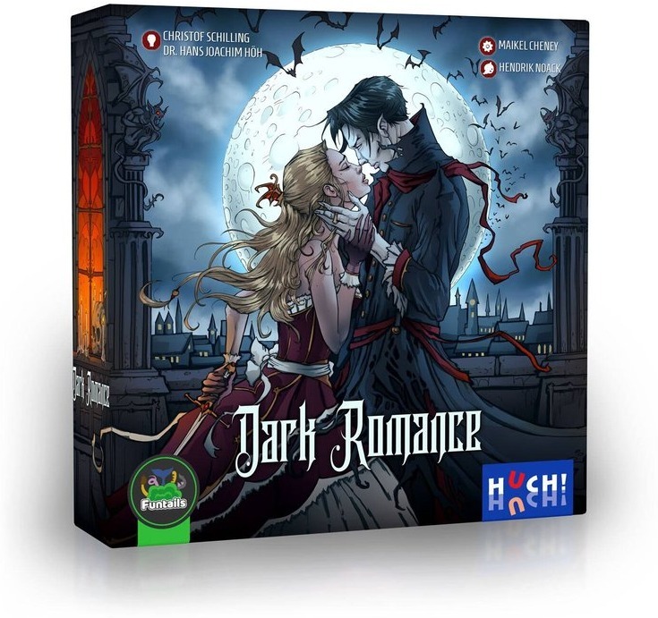 Alhambra Big Box Segunda Edición