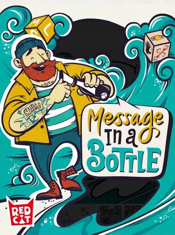 Message in a Bottle