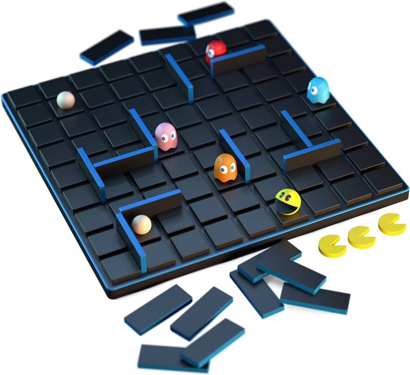 Quoridor Pac-Man imagen 2