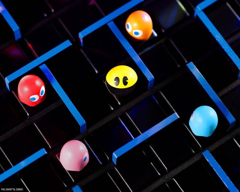 Quoridor Pac-Man imagen 3