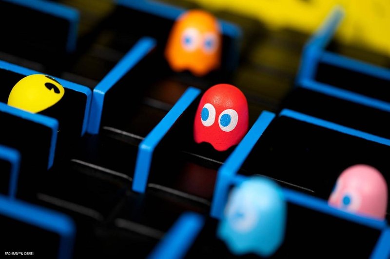 Quoridor Pac-Man imagen 4