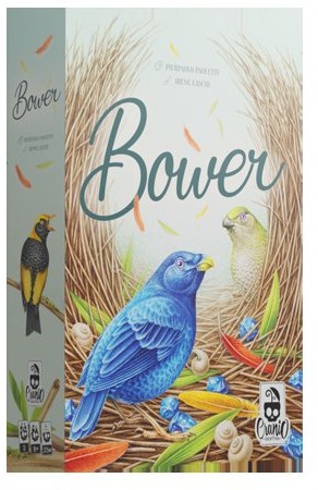 Bower