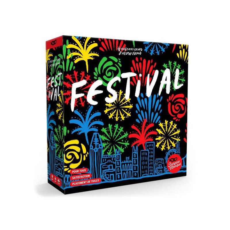 Festival imagen 2
