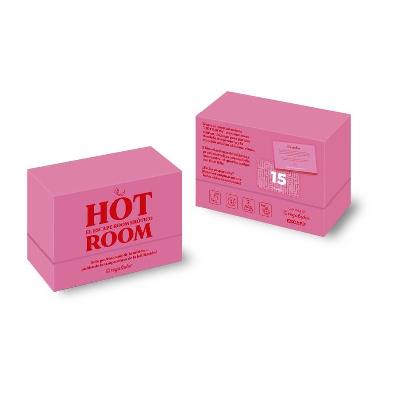 Hot Room