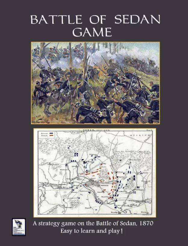 Battle of Sedan Game