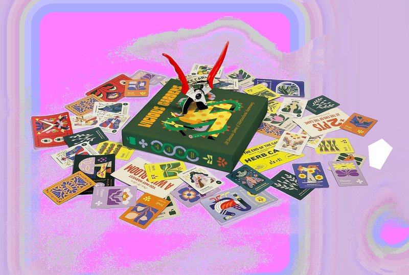 Vicious Gardens imagen 3