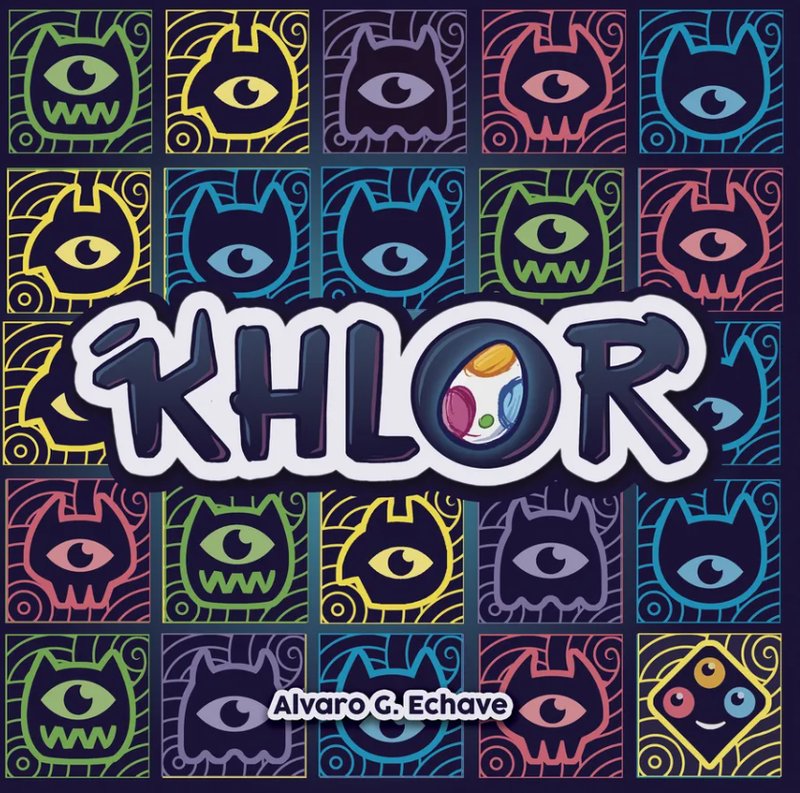 Khlor