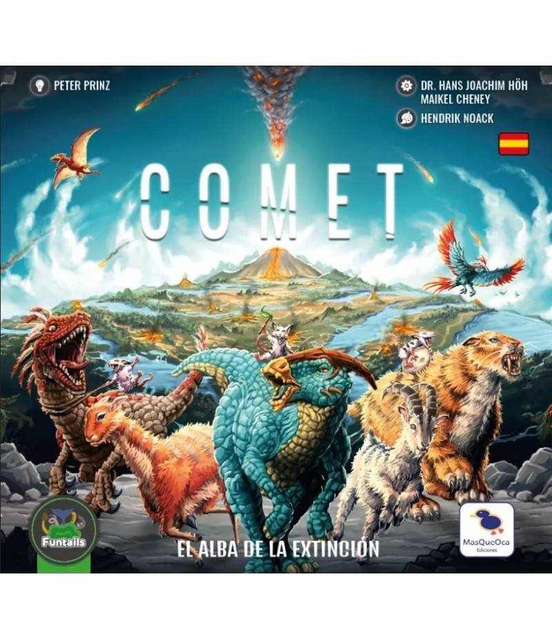 Comet