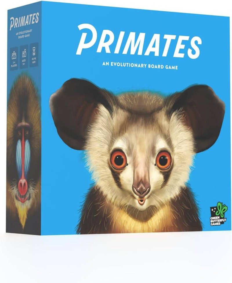 Primates