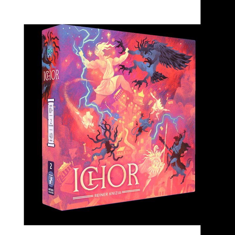 Ichor