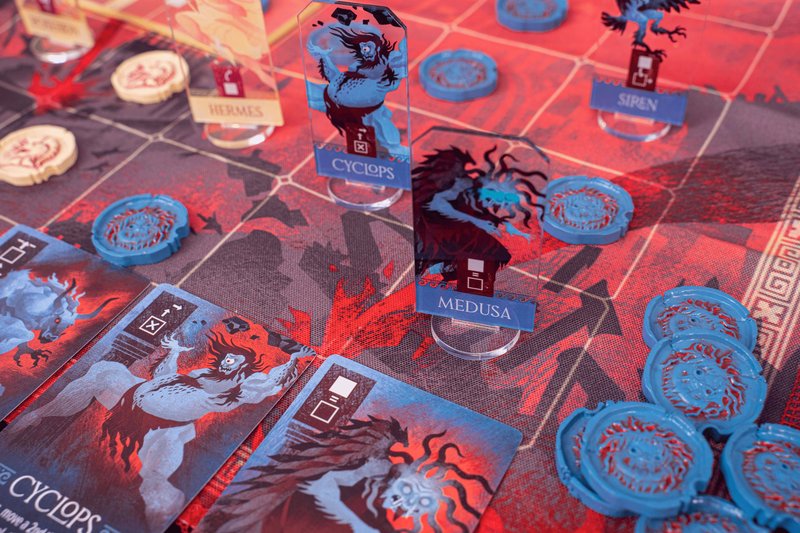 Ichor imagen 2