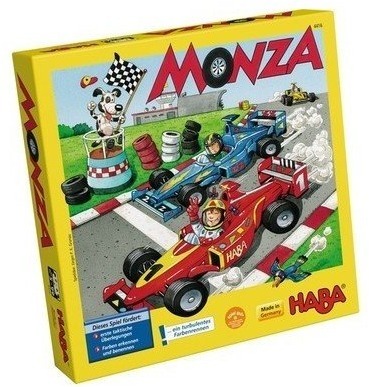 Monza