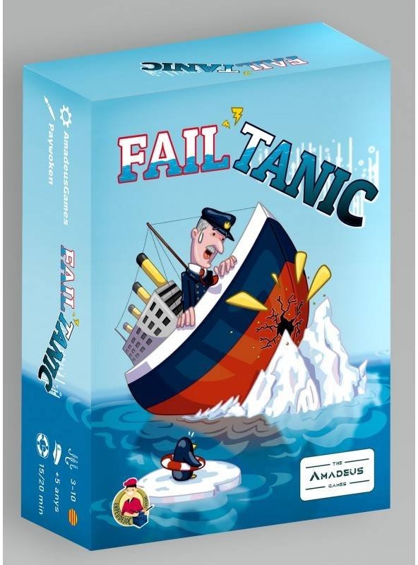 Failtanic
