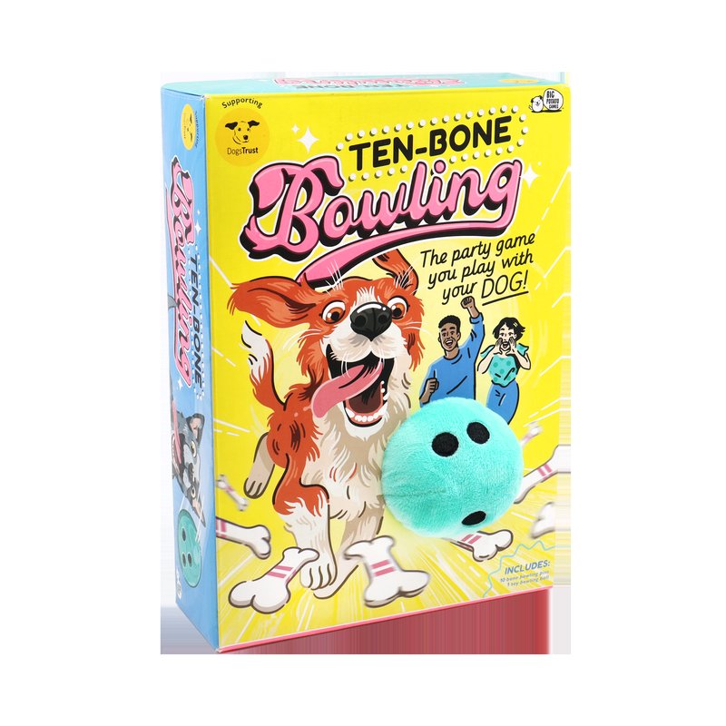Ten-Bone Bowling