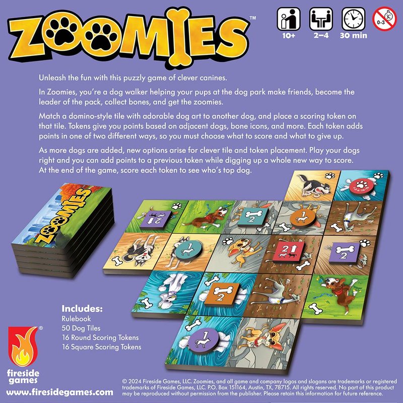 Zoomies imagen 3