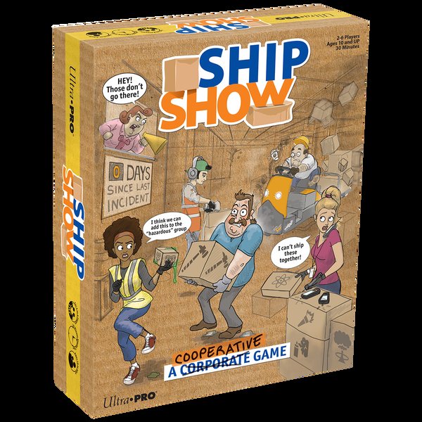 Ship Show