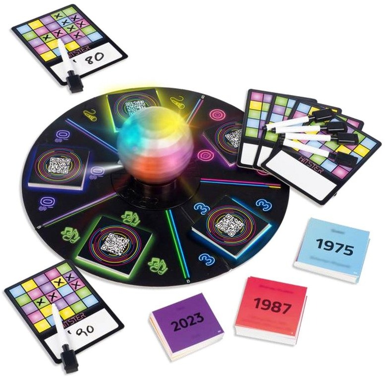 Hitster: Music Bingo imagen 2