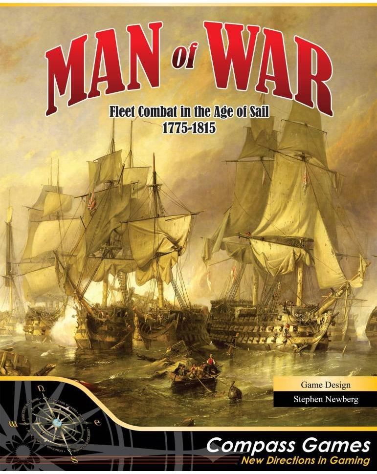 Man of War