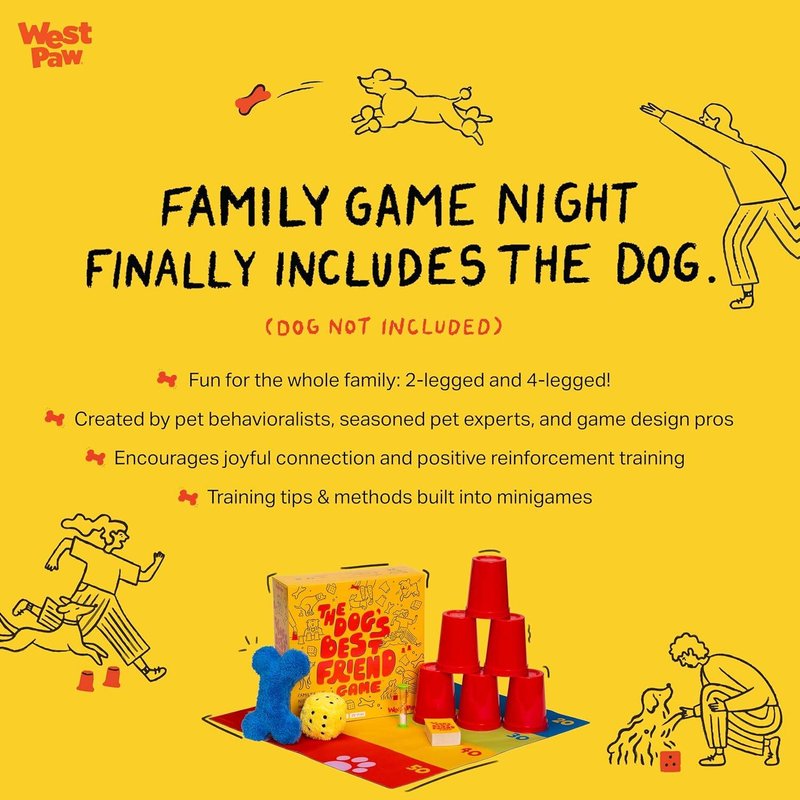 The Dog's Best Friend Game imagen 4