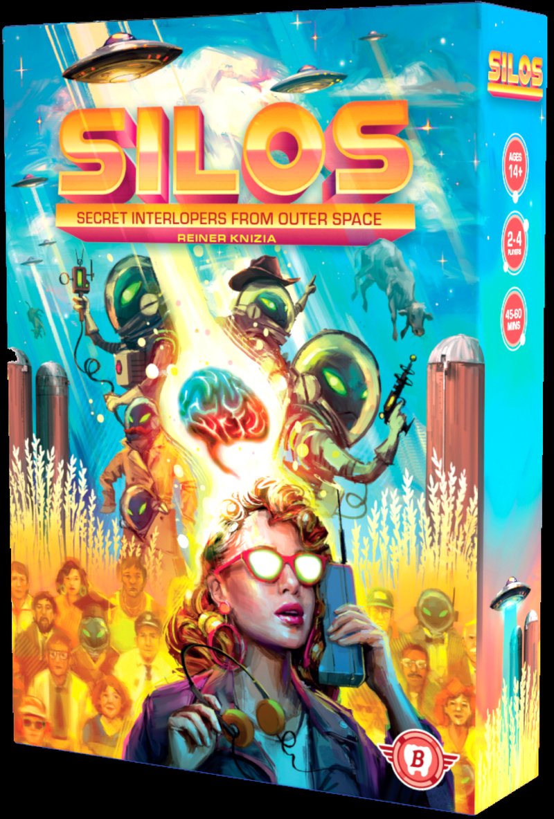 SILOS