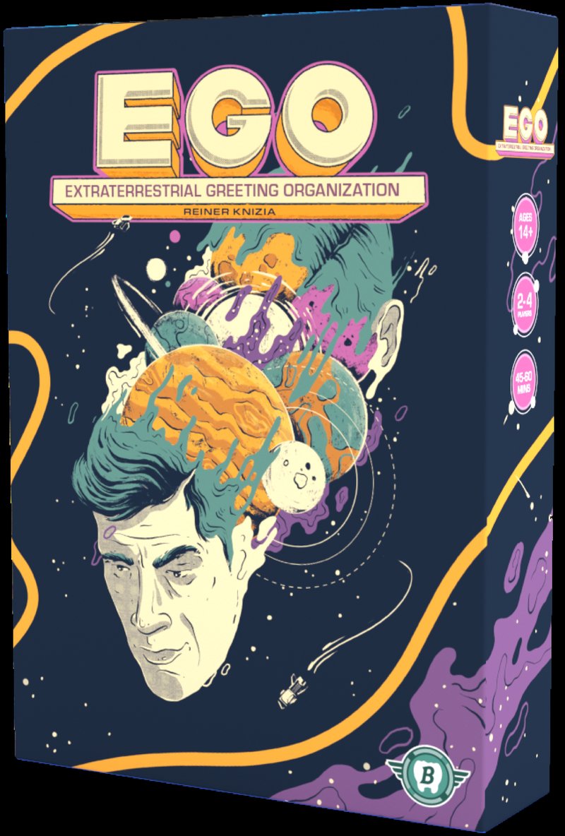 EGO