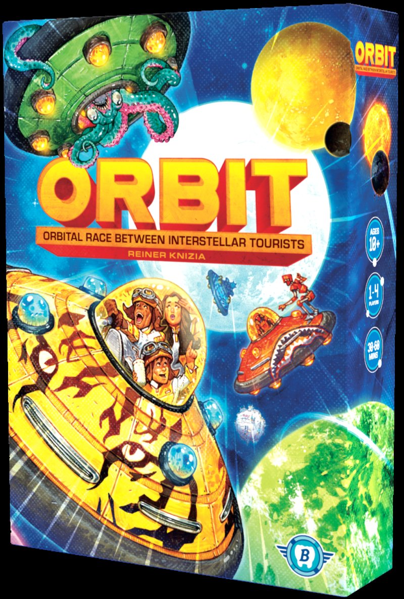 Orbit
