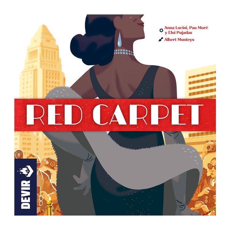 Red Carpet imagen 2