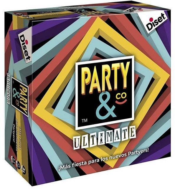 Party & Co: Ultimate