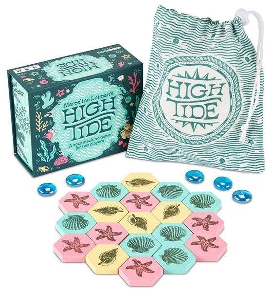 High Tide imagen 2