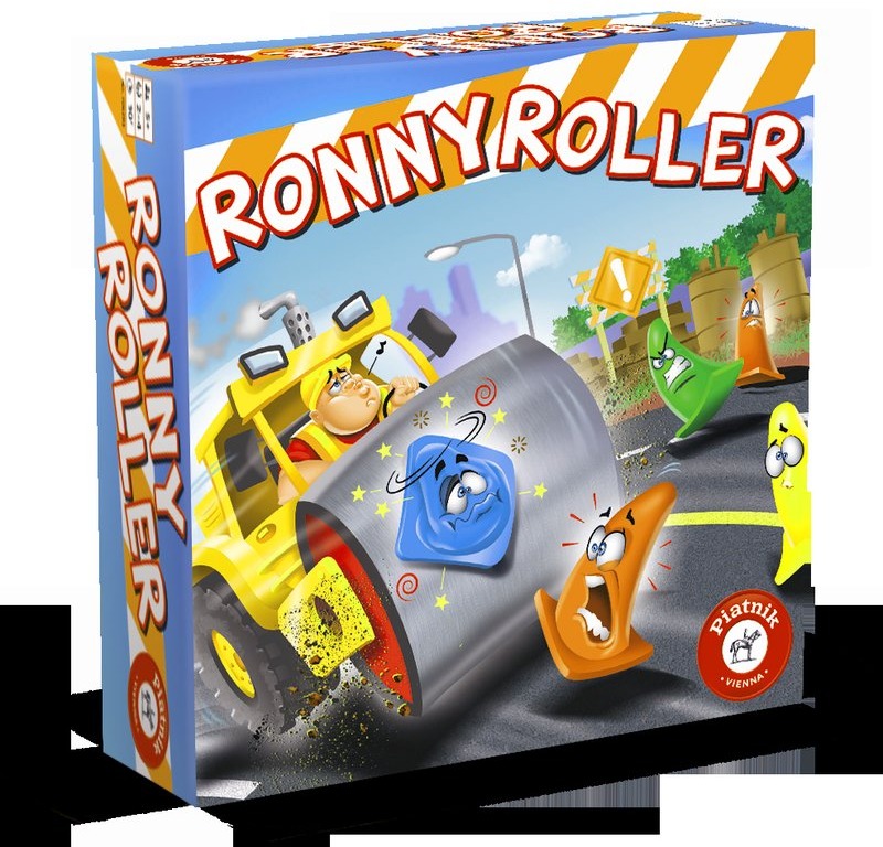 Ronny Roller