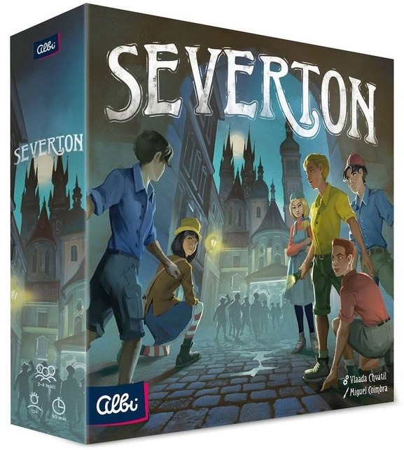 Severton