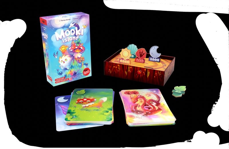 Mooki Island imagen 2